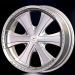 Ͻ ALLOY WHEELS